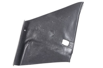 Защита pod двигатель p opel vivaro b renault trafic 3 фото №1