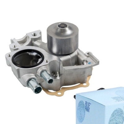 Насос wody blue print do subaru legacy iv 2.0 2.5 фото №1