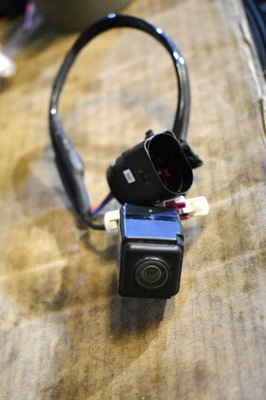 Idealna камера заднього виду задня porsche macan 1 фото №1