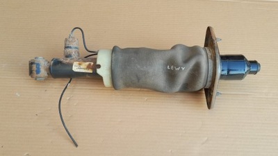 Амортизатор пневмоподушка лівий задня audi a6 c5 allroad фото №1