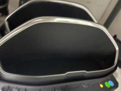 Opel crossland счетчик 9815759680 фото №1