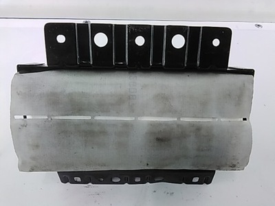 B781 chevrolet captiva подушка пассажира подушка безопасности фото №1