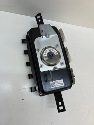 Air bag подушка пассажира europa clio iv фото №1