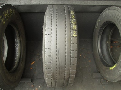 ПОКРИШКА CIĘŻAROWA 245/70R17.5 SYRON K-TIR 175D2 ПРИВІДНА CIĘŻAROWE