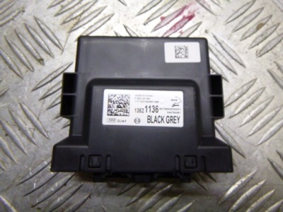 Модуль блок управления pdc opel insignia b 13521136 фото №1