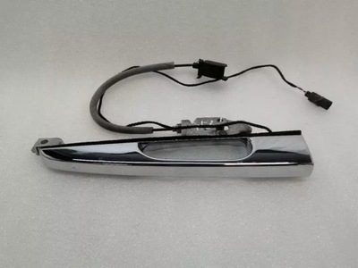 Rolls royce phantom mk7 vii 7 door handle rrh 51227212998 rear правий фото №1