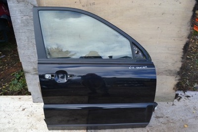 Kia sportage ii 04-10 дверь правый перед szeroki s6 фото №1