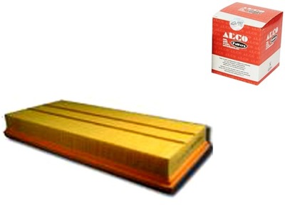 FILTRO AIRE DB W169 A- KLA.  