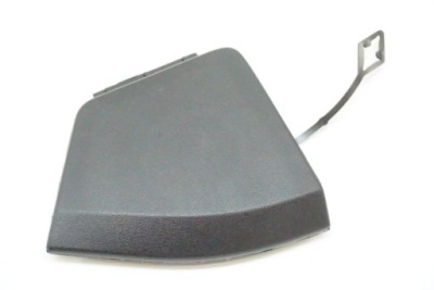 Оригінальна заглушка фаркоп бампера задня bmw f26 фото №1