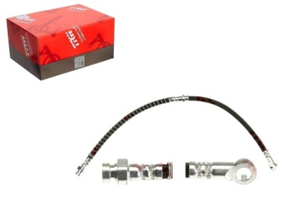 Trw phd1244 шланг тормозной гибкий фото №1