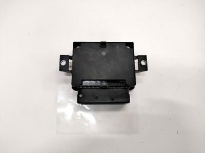 Модуль гальма ручного mazda 3 hb lift bm bade-437e1a фото №1