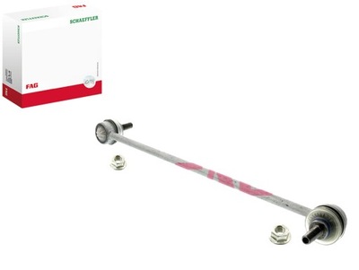 Соединитель стабилизатора peugeot fag фото №1