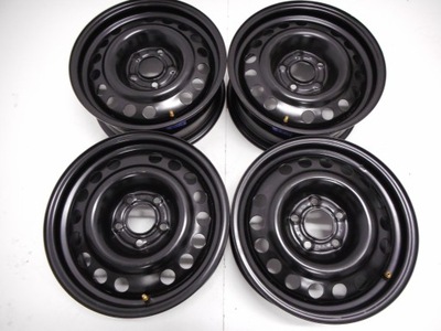 LLANTAS 15 ASTRA ASTRA CORSA D E ET39 SENSORES  