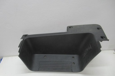 Boxer jumper 17r підніжка захист поріг права фото №1