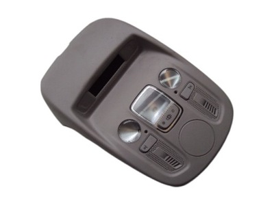 Лампа стельовий citroen c4 ii 2010- фото №1