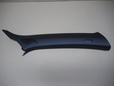 Audi a1 8x sline защита стойка правая фото №1