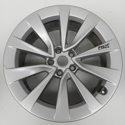 ДИСК 5X114,3 19 TESLA 3 1044264-00-A (E9725)