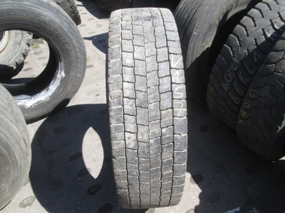 TIRE TRUCK 315/80R22.5 PIRELLI TR01 PROPULSION CARGO USED  