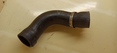 Труба интеркулер 2.2 dti opel vectra c 24415009 фото №1