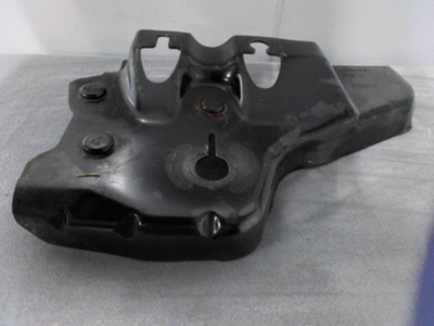 Ford edge ii 2017 захист бризковики фото №1