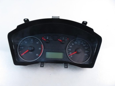 CUENTAKILOMETROS FIAT STILO 1.9 JTD 1FCF10849BG 46759970  