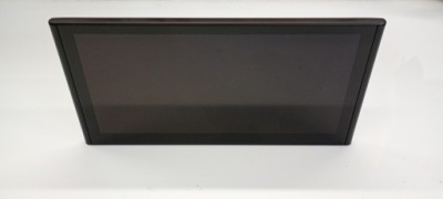 Экран дисплей навигация audi 8w2919620 фото №1