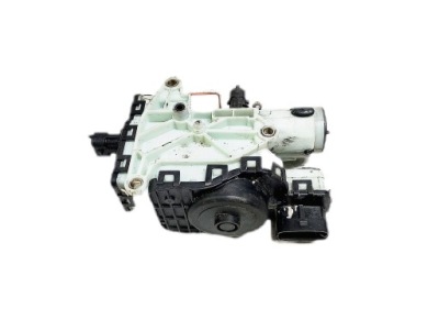 Volkswagen crafter насос adblue 1457436024 фото №1