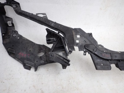 Volvo xc40 12- pas передний усилитель перед 31416490 правое фото №1