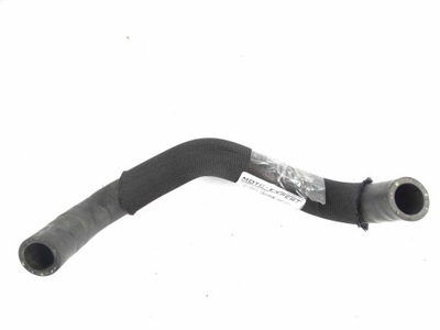 Mercedes w203 w209 w211 wąż шланг труба wody фото №1