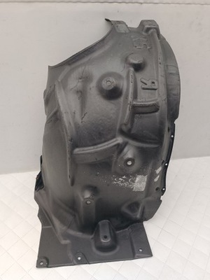 Bmw 1 f20 правое передние подкрылок фото №1