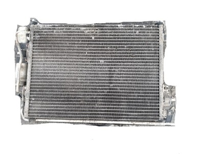 Радиатор wody кондиционера вентилятор renault clio iii 1.4 benz 7700428659 фото №1