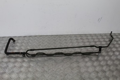 Радіатор mazda cx7 cx-7 фото №1