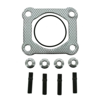 Thm hu418/2 набір монтажний турбонагнітача фото №1