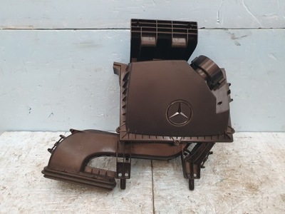 Корпус фильтра воздуха mercedes sprinter w907 фото №1