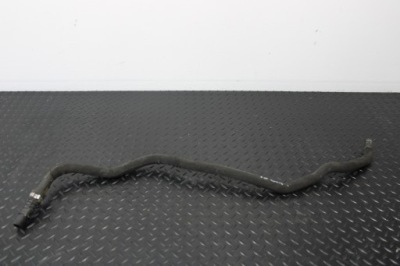 Пабтрубок  шланг воды bmw i3 l01 7636409 фото №1