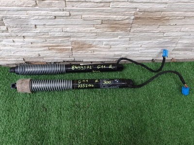 Привод задняя крышки bmw 7 g11 8499572 7357110 фото №1