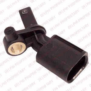 SENSOR ABS REAR LEFT VW POLO 02-, SKODA FABIA 99-  