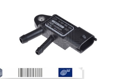 SENSOR DE PRESIÓN GASES DE ESCAPE ALFA ROMEO 159 DODGE JOURNEY FIAT CROMA  