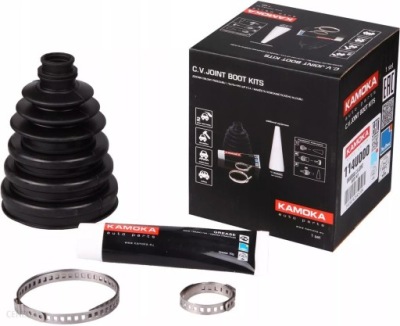 Kamoka захист шарнір універсальна велика 27x90x153 фото №1