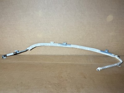 Подушка безопасности шторка безопасности левая skoda octavia ii 1z5880741f фото №1