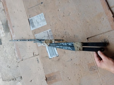 Рычаги дворник перед grand vitara 232325556 фото №1