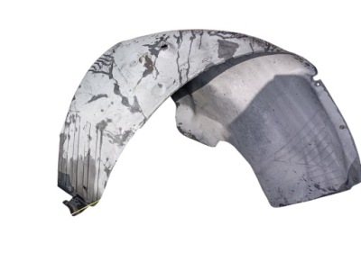 Підкрилок лівий задня opel insignia a kombi оригінальний номер 324461698 фото №1