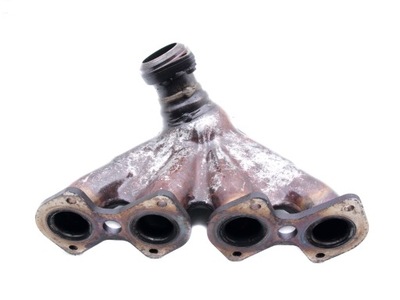 Колектор випускний mercedes w203 1.8 компресор фото №1