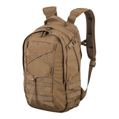 Plecak EDC - Cordura - Coyote