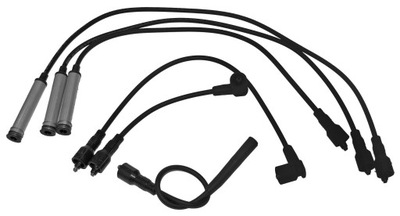 Трубка. wys.nap.kpl. opel astra c 1.8 91- фото №1