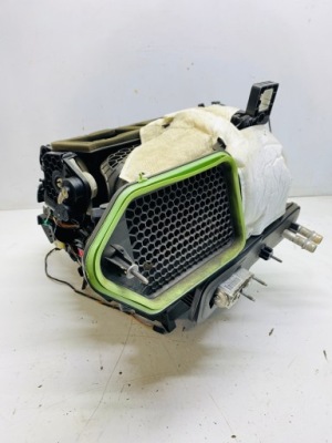 Отопитель автоматическая климатроник peugeot 508 i #187 фото №1