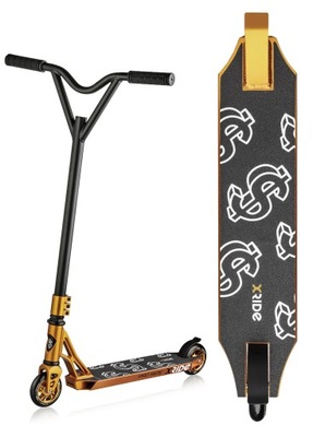 HULAJNOGA WYCZYNOWA STUNT ST1000 XRIDE