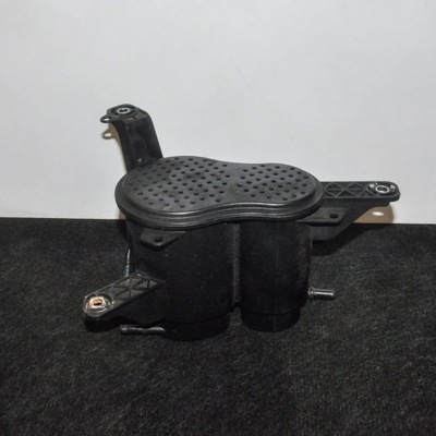 Audi a5 8t 8f 2012 фільтр вугільний фото №1