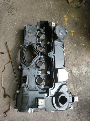 BMW E90 E91 E87 КРИШКА КОВПАЧОК 2.0I N43 7553626