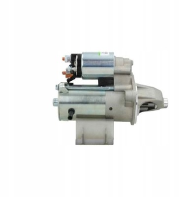 Стартер 12v 1.1kw do ford puma st фото №1